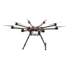 Октокоптер DJI Spreading Wings S1000+ (S1000 Plus)
